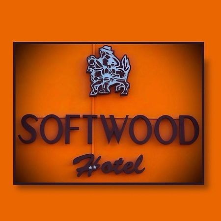 Hotel Softwood Recanati Zewnętrze zdjęcie