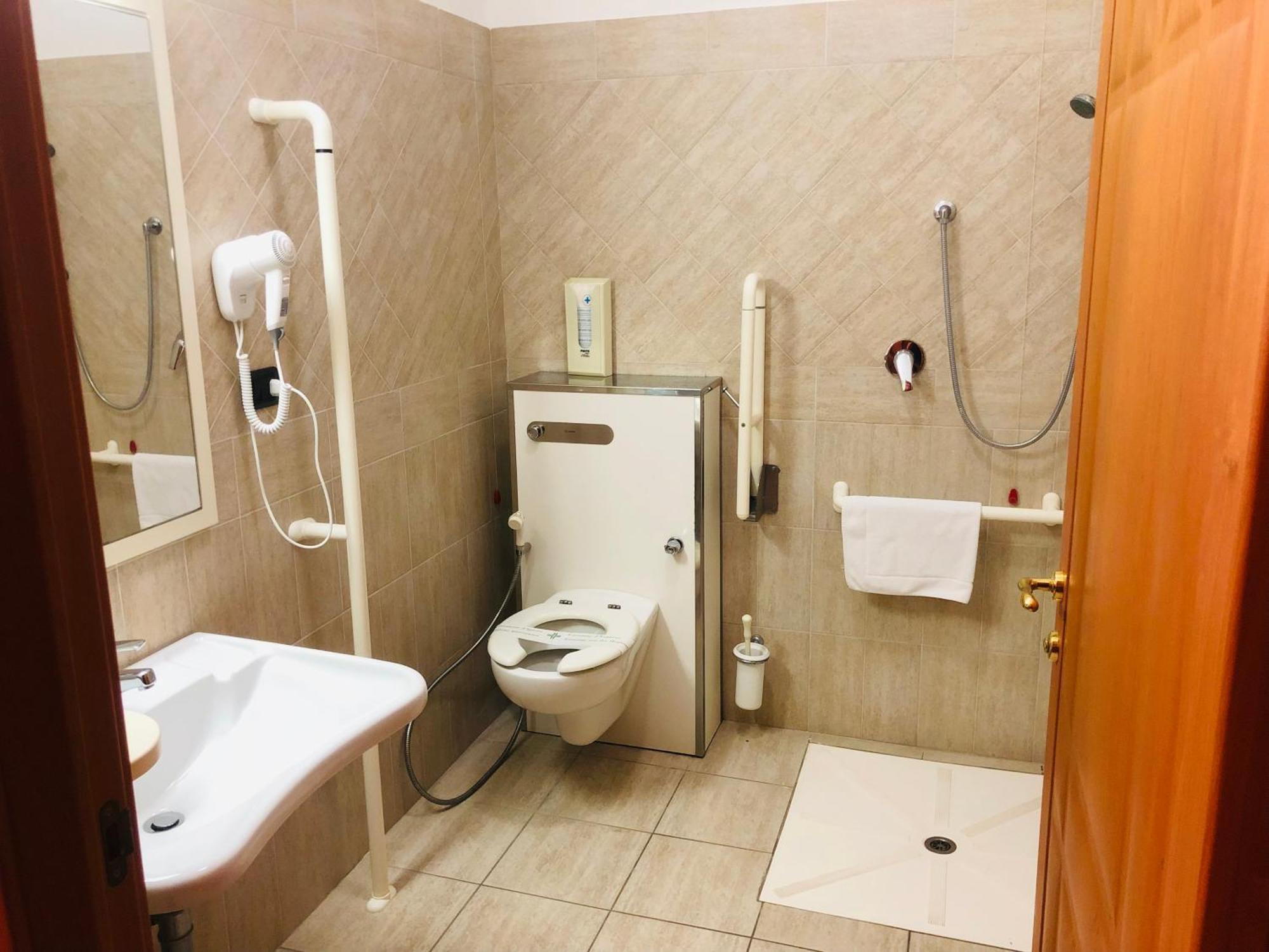 Hotel Softwood Recanati Zewnętrze zdjęcie