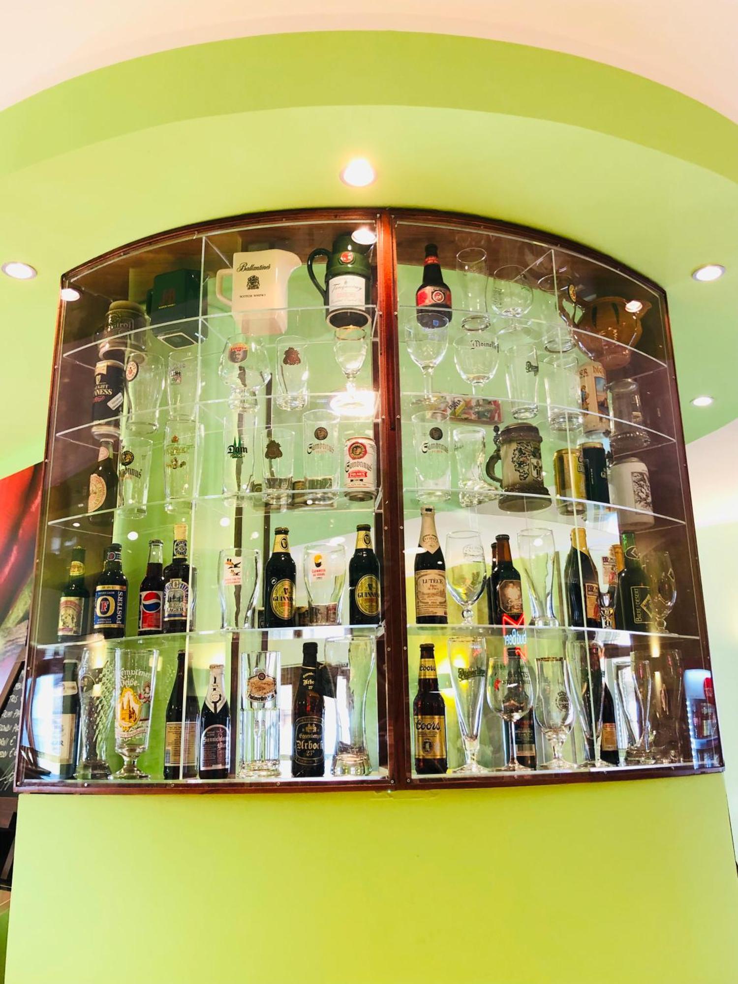Hotel Softwood Recanati Zewnętrze zdjęcie