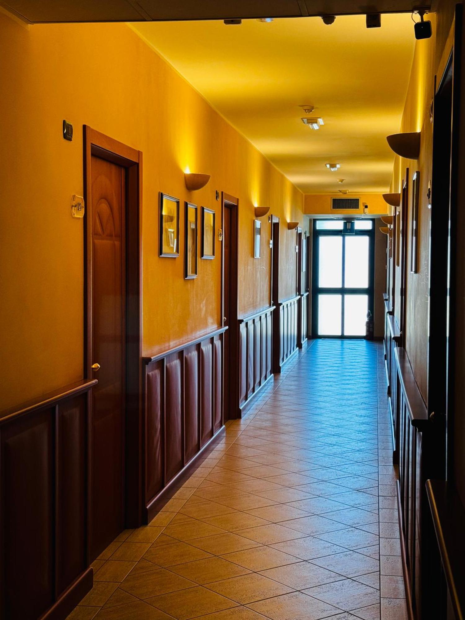 Hotel Softwood Recanati Zewnętrze zdjęcie