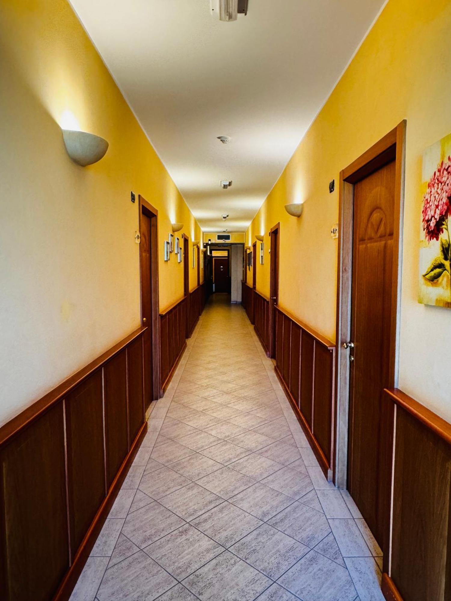 Hotel Softwood Recanati Zewnętrze zdjęcie