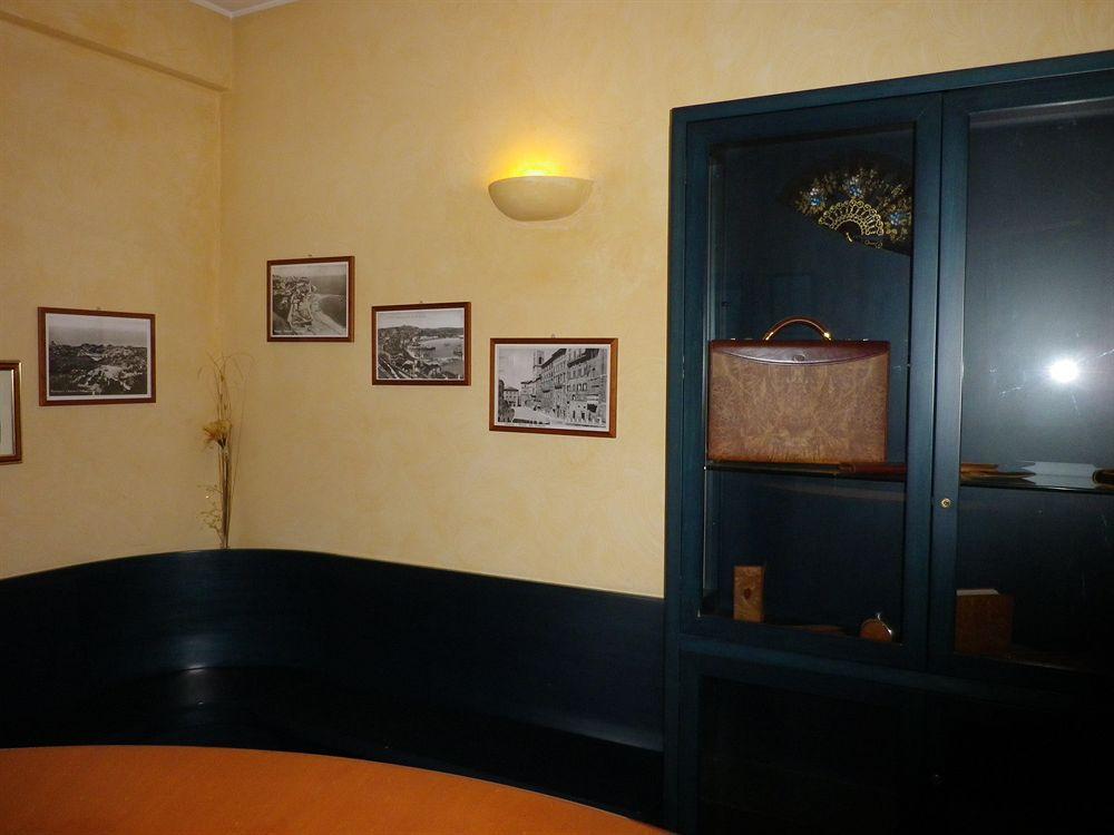 Hotel Softwood Recanati Zewnętrze zdjęcie