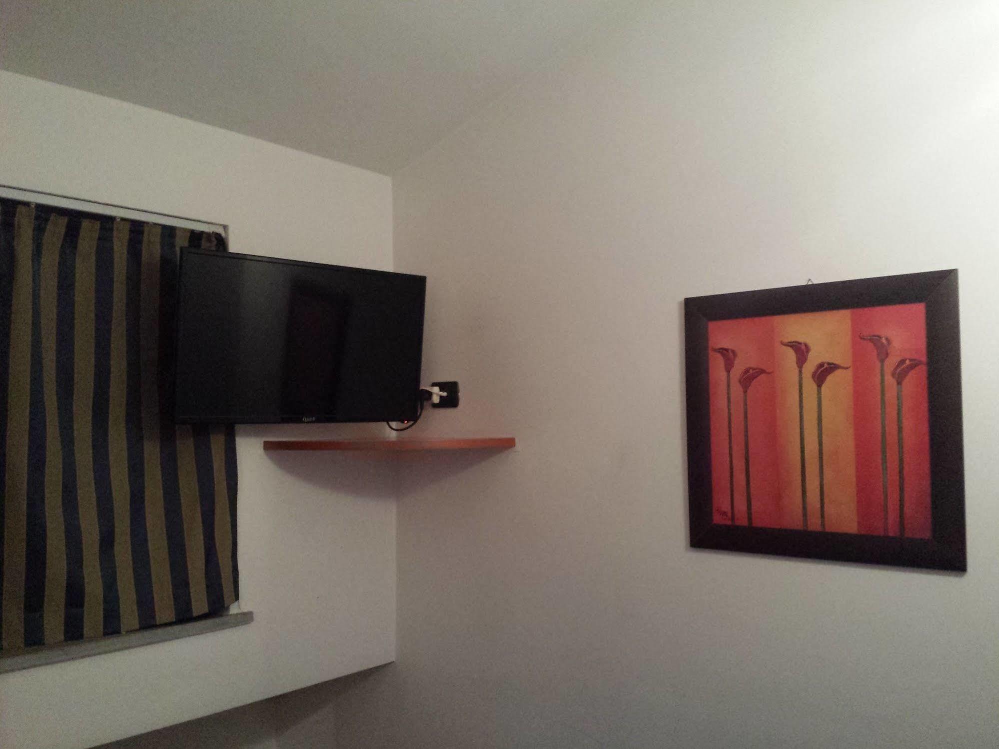 Hotel Softwood Recanati Zewnętrze zdjęcie